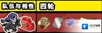 FGO配置