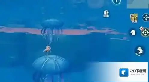 梦幻西游三维版跃龙门任务攻略 龙宫入门怎么做