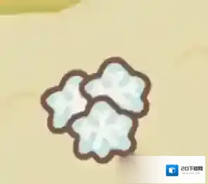 动物餐厅雪花怎么获得 雪花作用介绍攻略