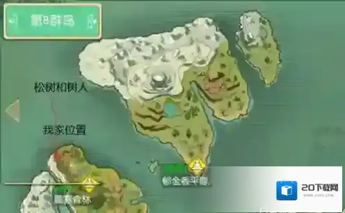 创造与魔法如何传送 快速传送方法详解