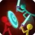 火柴人流亡英雄官方最新版-v1.06