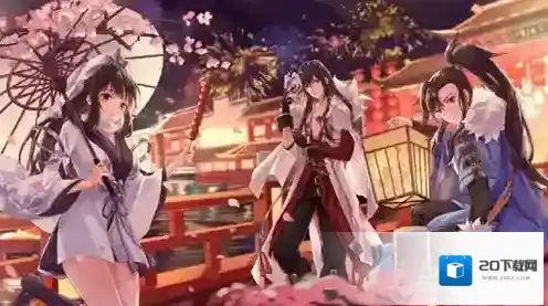 剑网3指尖江湖电脑模拟器千古