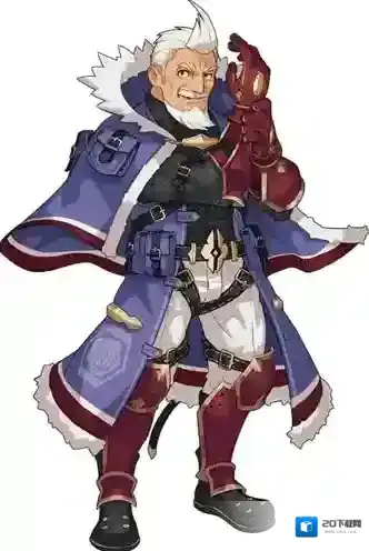 弹射世界技能