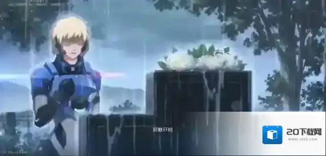 王牌战士大招