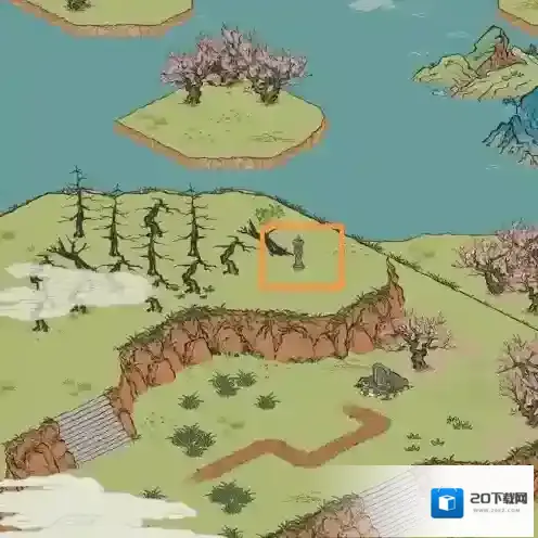江南百景图百景