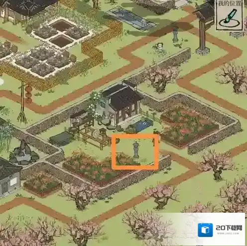 江南百景图玉坊