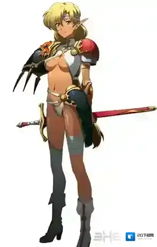 梦幻模拟战手游索尼娅怎么样 索尼娅技能属性介绍