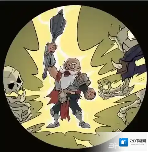 月圆之夜绝地反击效果是什么  类型作用图鉴攻略