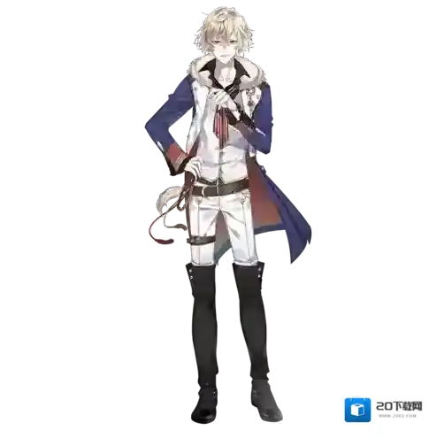 执剑之刻武士