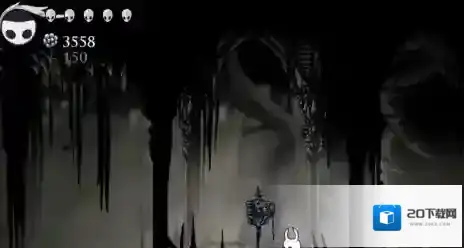 空洞骑士小怪