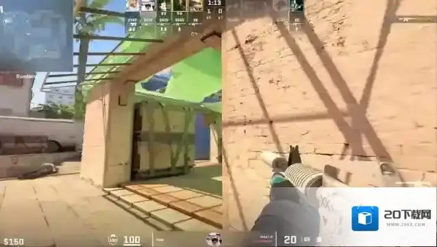 CSGO警家