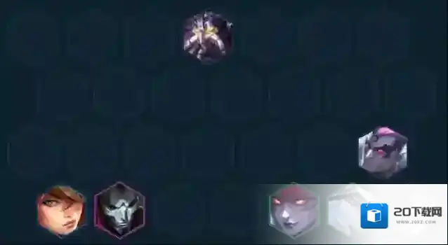 金铲铲之战三星