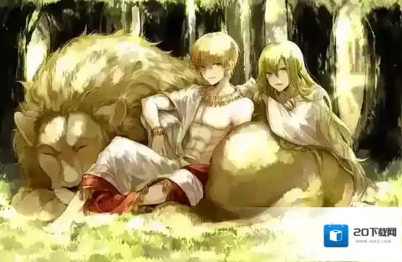 FateGo一周年福袋都有哪些英灵
