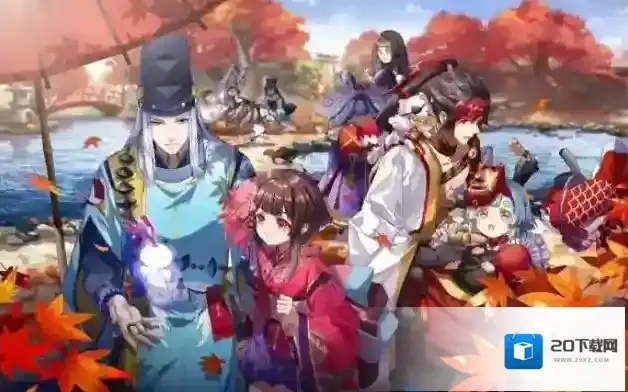 阴阳师残河溟夜奖励有什么？阴阳师残河溟夜奖励介绍