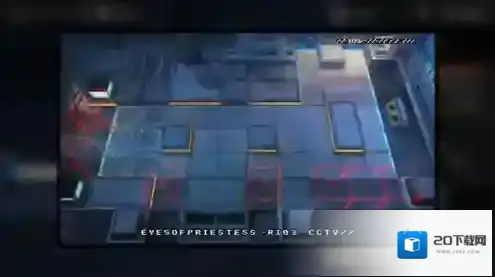 明日方舟cb6怎么过 喧闹法则第六关打法攻略