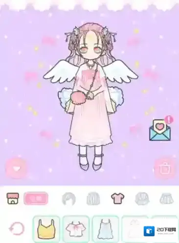 装扮少女才艺表演三星攻略 3