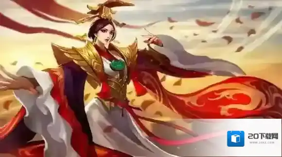 王者荣耀坦克