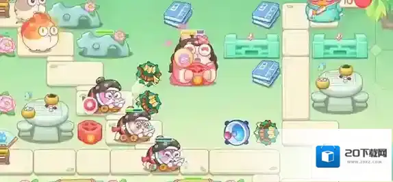 保卫萝卜4保卫萝卜