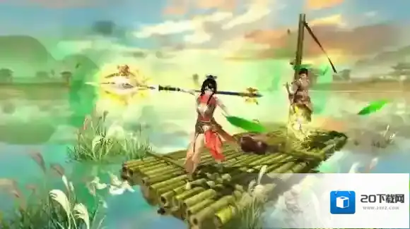 天龙八部手游丐帮门派职业介绍攻略