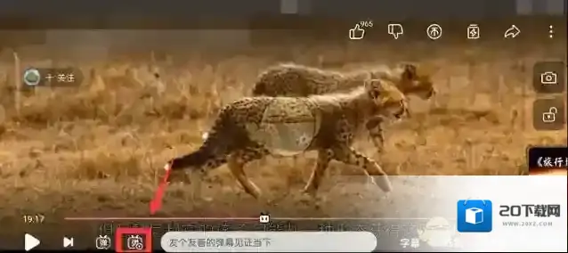 哔哩哔哩点赞