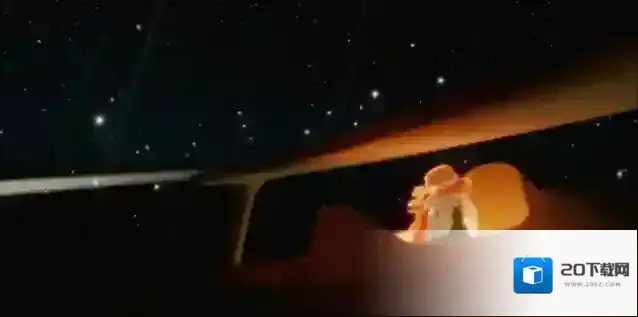 光遇星球夹克怎么得