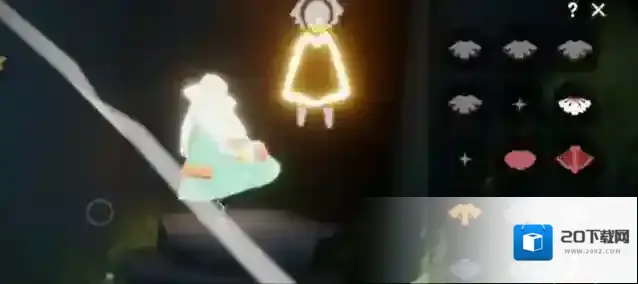 光遇夹克