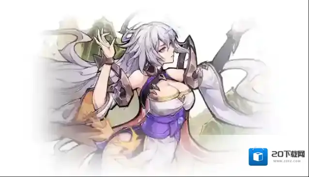 镇魂街天生为王SSR夏玲清风养成攻略