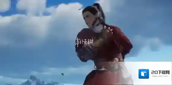 燕云十六声盲女雕像任务怎么过-燕云十六声盲女雕像任务攻略