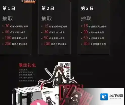 战双：帕弥什主要是