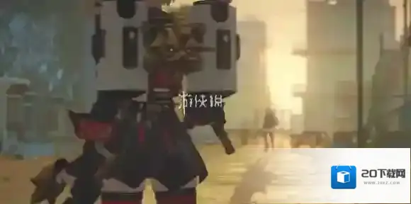 绝区零柏妮思