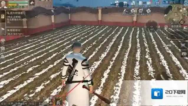明日之后畜牧圈怎么放置?明日之后畜牧圈放置方法