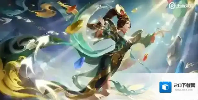 《王者荣耀》女娲攻略心得