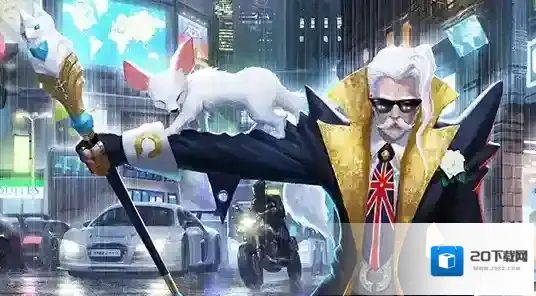 王者荣耀克制