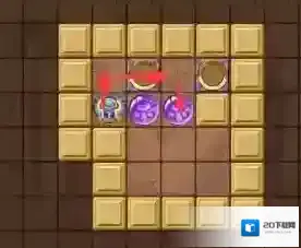 空之要塞启航神眼锁第12关通关攻略