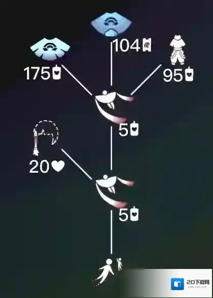 光遇斗篷