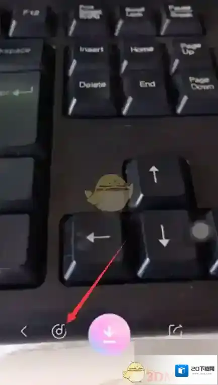 一甜相机视频