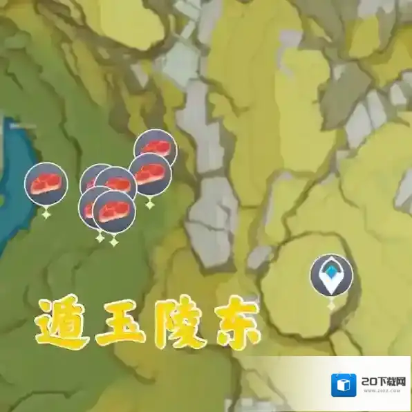 原神怎么获取