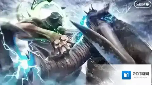 FGO剧情