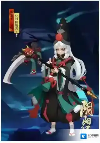 阴阳师黑童子阵容搭配 黑童子御魂推荐