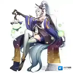 妖神记手游杨欣怎么样 杨欣逸事札搭配推荐