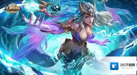 王者荣耀掌控全场，女帝武则天的技能解析