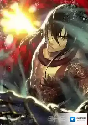 fgo燕青怎么样 燕青立绘一览