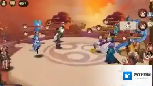 阴阳师平安奇谭海鸣结界怎么打 海鸣幻境打法攻略