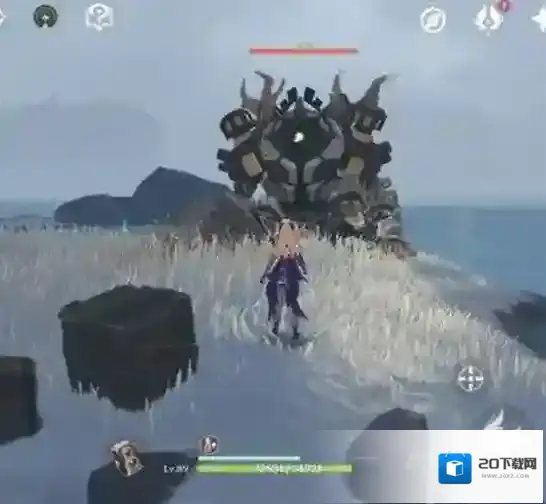 原神重机