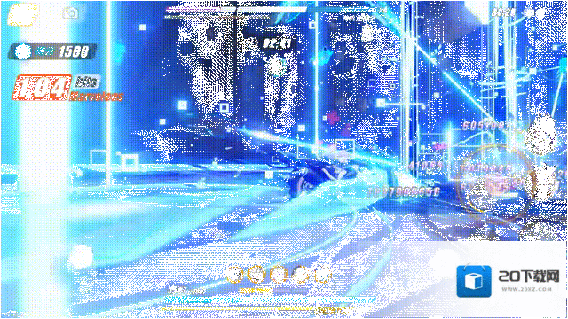 崩坏3攻击