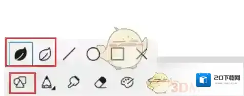 熊猫绘画熊猫