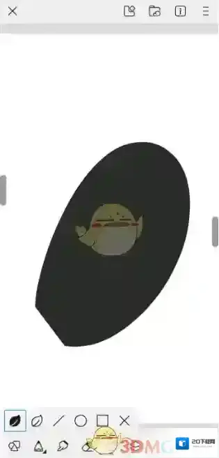 熊猫绘画绘画