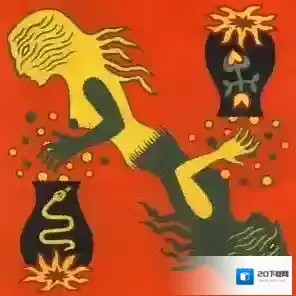 天天狼人杀女巫