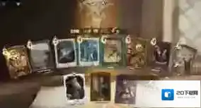 哈利波特魔法觉醒高分卡组推荐