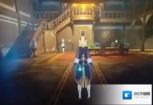 原神德城